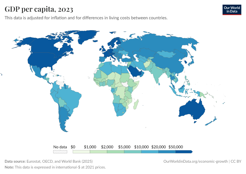 A thumbnail of the "GDP per capita" chart
